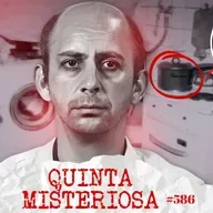 JOACHIM KROLL: O CANIBAL ALEMÃO #586