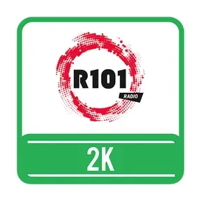 R101 2K diretta