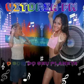 WEB RADIO VITORIA FM