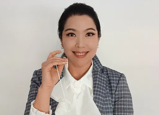 A Conversation with Dr. Chaerin Kim