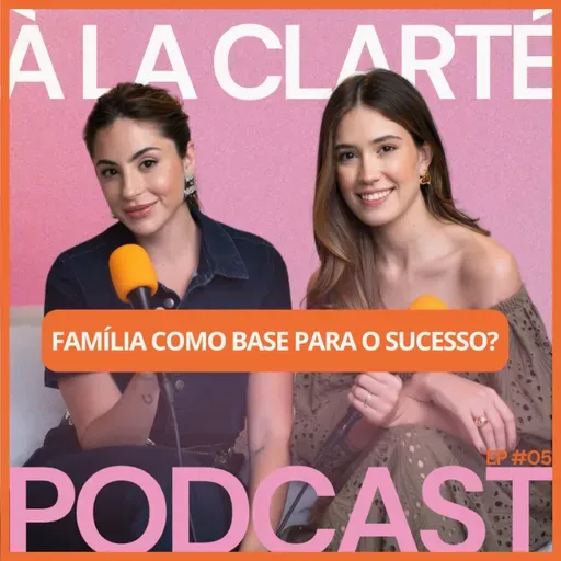 Família como base para o sucesso?