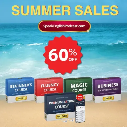 Special Episode - FAQ - Summer Offers 2025 - 60% Off