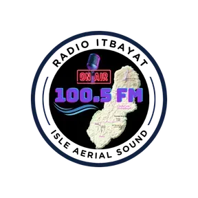 BR Island radio 2