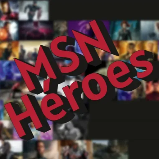 MSN T6E4 - Ránking Los Mejores y Peores Héroes del MCU (Podéis Participar)