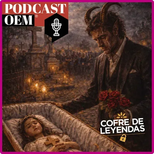 La niña que rezaba por el diablo