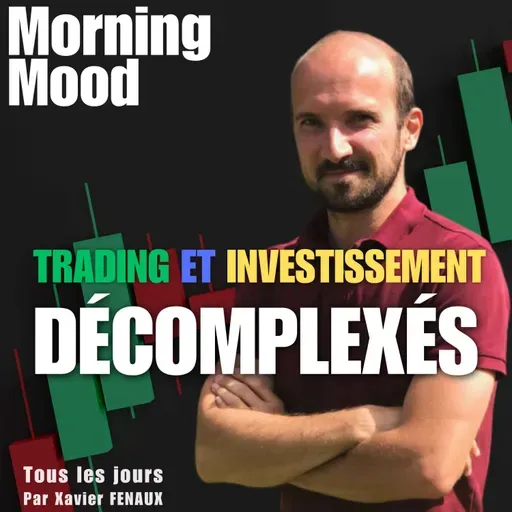 🚨 Alerte Marché : la confiance se fissure - NVIDIA et Emploi US : les 2 Chocs