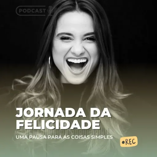 Jornada da felicidade !