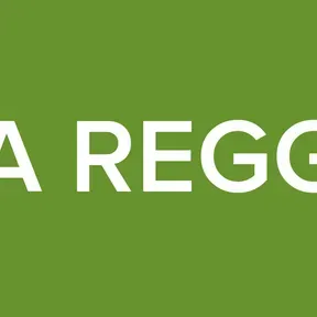 LUJURIA REGGAETON
