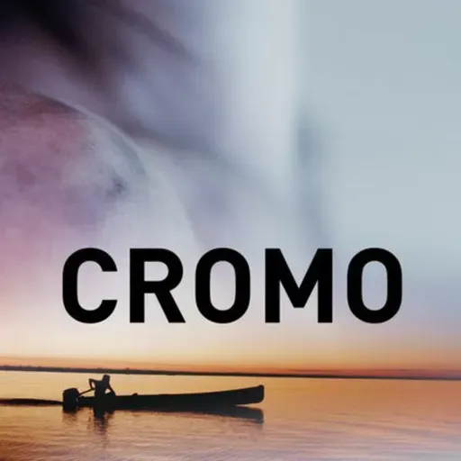 Cromo / 2015 / Lucia Puenzo