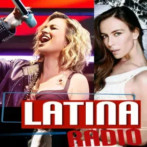 RADIO LATINA