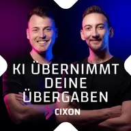 So funktioniert der HubSpot Customer Handoff Agent | Ep. #068