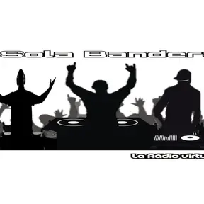 djs_delaterceraola Radio Show