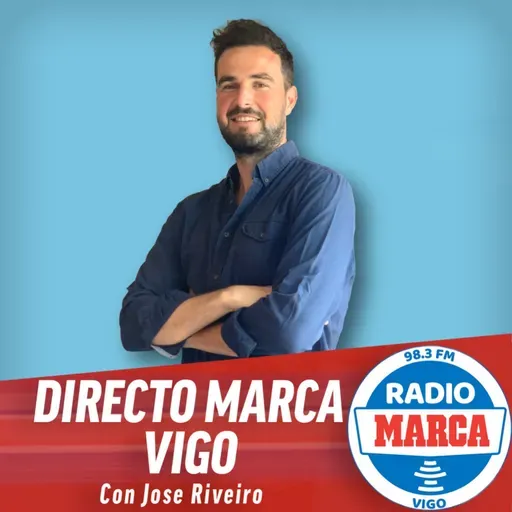 Directo Marca Vigo 18-07-25