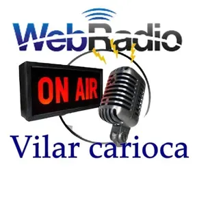 Rádio Comunitária Vilar Carioca