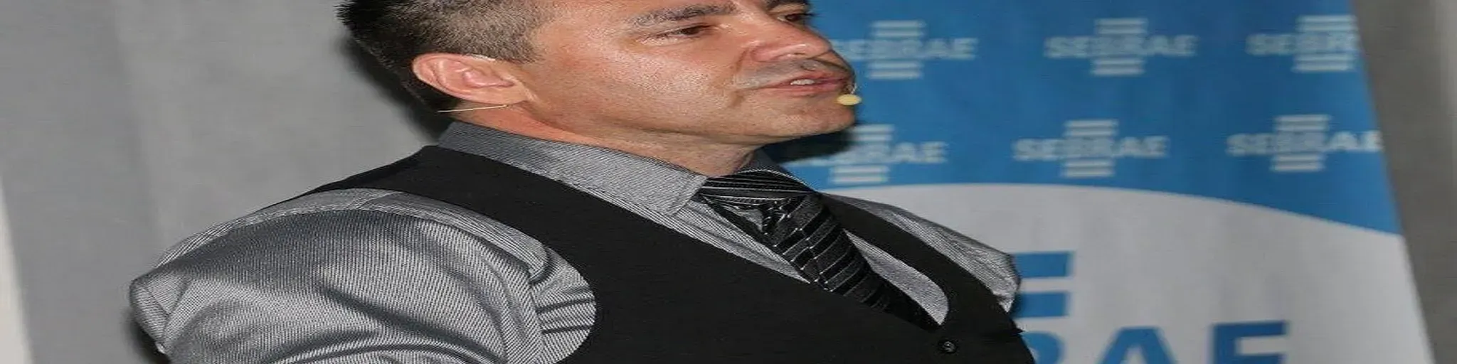 Walmir Palestrante