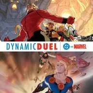 New Gods vs Eternals