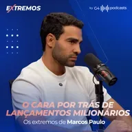 MARCOS PAULO: O ESTRATEGISTA POR TRÁS DOS LANÇAMENTOS DO PABLO MARÇAL | EXTREMOS