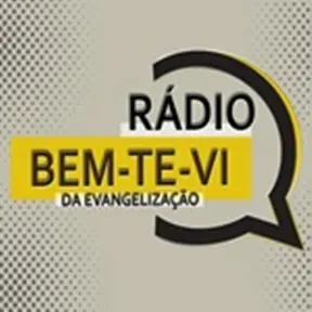 Rádio Bem Te Vi da Evangelização