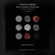 #219 - Melhores Discos - 21 Pilots 
