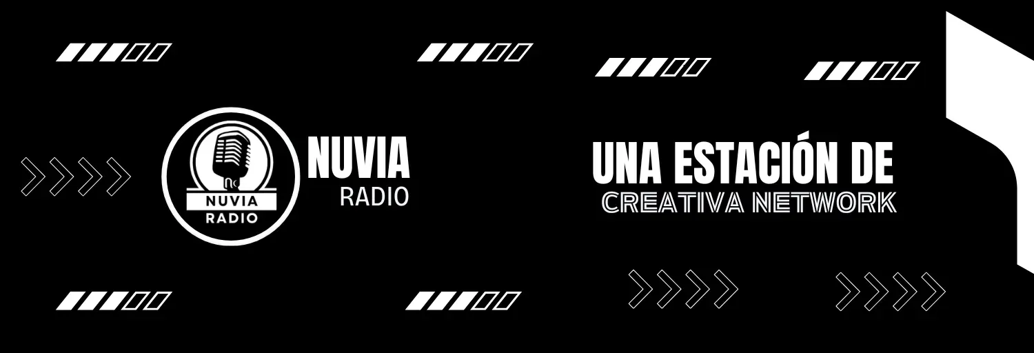 NUVIA RADIO
