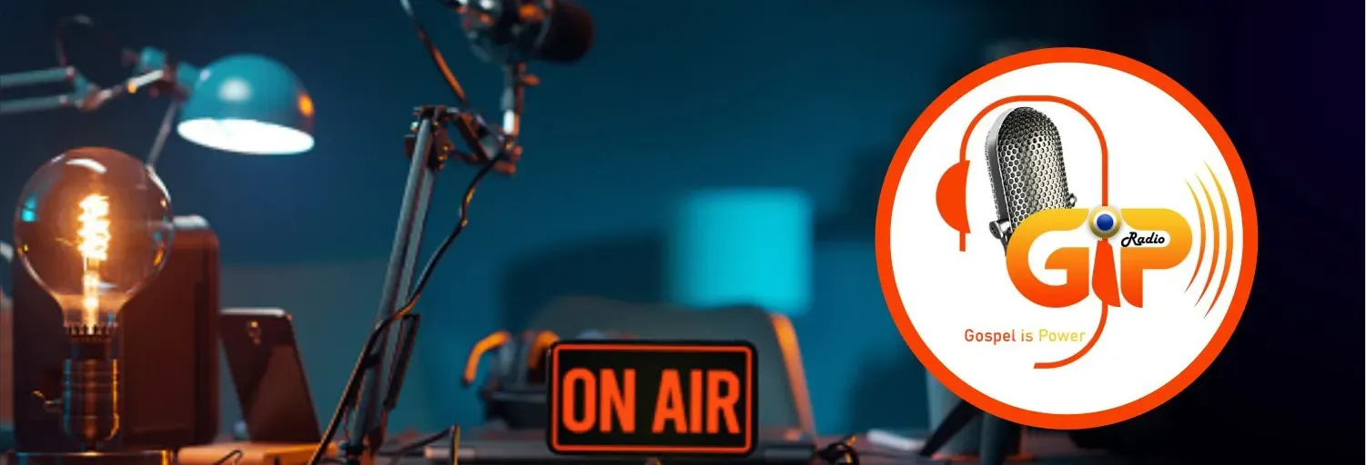 Gospel is Power (GiP FM)