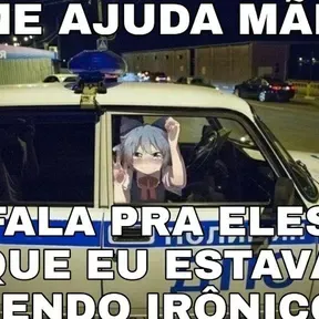 Relaxadas Ironicas