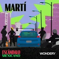 Martí | La invención de las güeras | 2