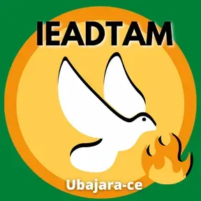 IEATAM UBAJARA GOSPEL