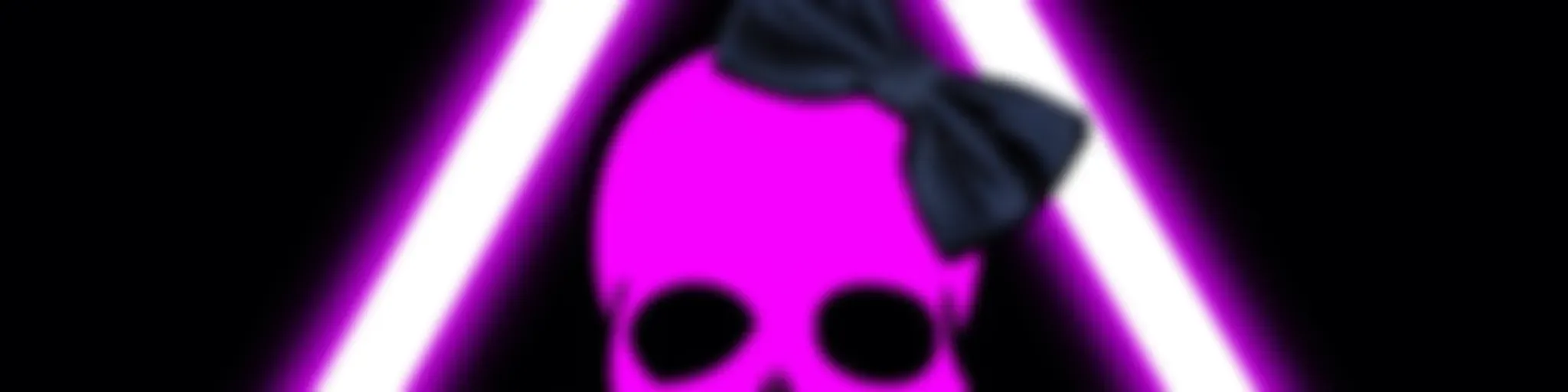 Toxic Pink