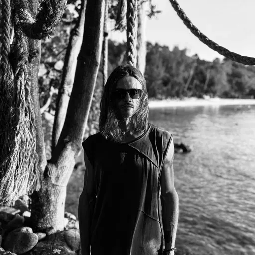 Sasha Leu ‒ Live@Z Camp Nha Trang, Vietnam [15.11.25]