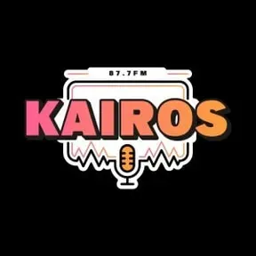 Kairos FM 87.7