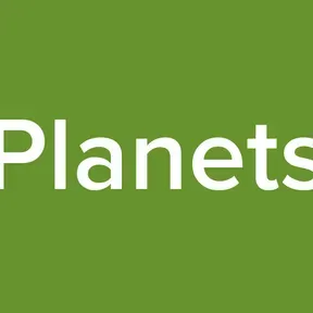 Planets