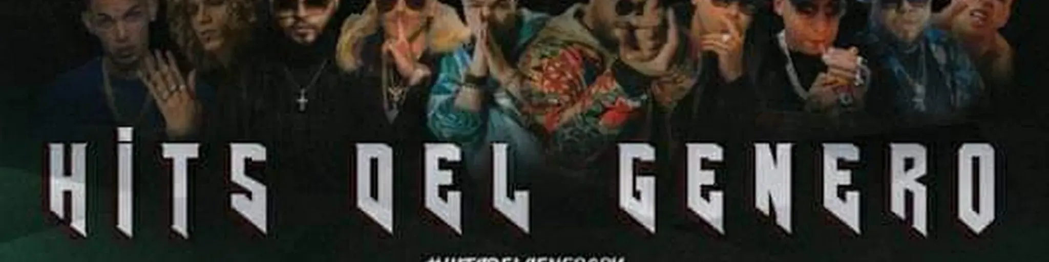 Hits Del Genero Radio