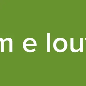 som e louvor