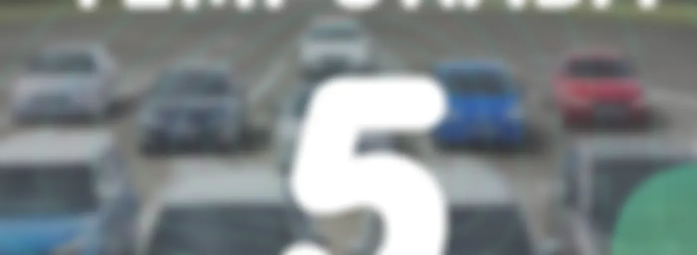 PASATE A LO ELÉCTRICO (T.5)
