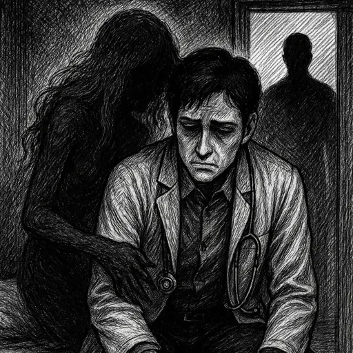 【招財與反噬】請鬼做工素食店業績翻倍/幫忙考上醫學院的『身體回饋』