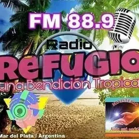 FM REFUGIO TROPICAL