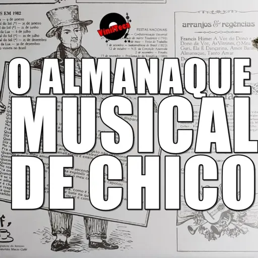 CHICO BUARQUE - ALMANAQUE (1981)