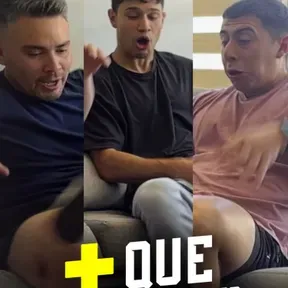 + Que entrenamiento
