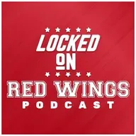 Amadeus Lombardi and Nate Danielson dominate as Detroit Red Wings split Prospect Games in Dallas