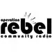 Operation Rebel Community Radio