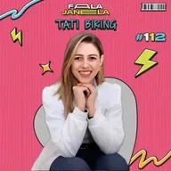 TATI BIRING - FALA JANELA | EP 112