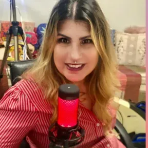 Prof.ª Dr.ª  Mara Baroni - Cinema e Psicanálise