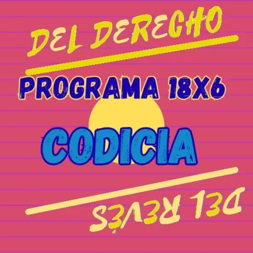 18X6. Cuento: Codicia (Benín, etnia nagó)