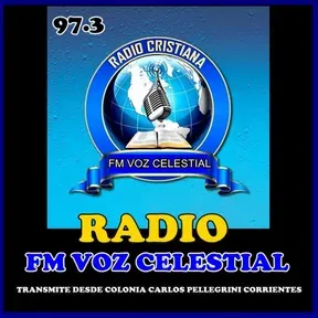FM VOZ CELESTIAL
