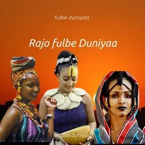 Radio Fulbe Duniyaa