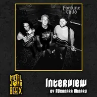 Fortune Child | Metal Junkbox Interviews