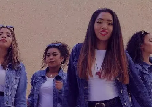 Keke GAR : ''Mahery Ianao'' Clip Officiel . Hira Evangelique 2022