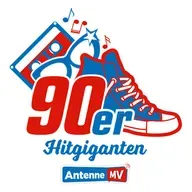Antenne MV 90er hitgiganten Live