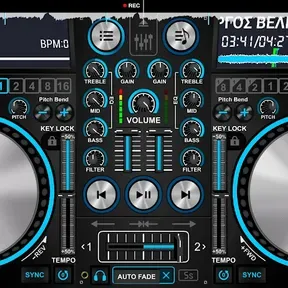 Djtarras12345